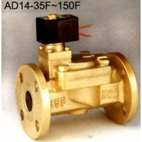 NCD电磁阀_AD14-35F-150F电磁阀UNID鼎机