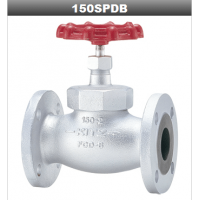 150SPDB截止阀_日本KITZ北泽截止阀_150SPDB