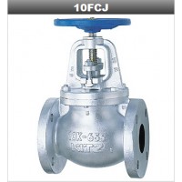 10FCJ截止阀_10FCJS/FCJU法兰截止阀日本北泽