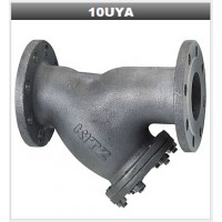 10UYA过滤器_10UYAM不锈钢Y型过滤器KITZ北泽