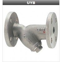 UYB过滤器_10K_UYB不锈钢Y型过滤器KITZ北泽
