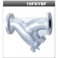 10FDYBF过滤器_KITZ北泽Y型过滤器10FDYBF