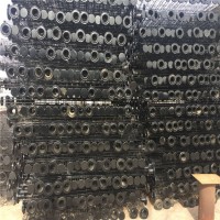 大量现货有机硅除尘骨架
