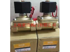AD12-25电磁阀 台湾NCD电磁阀 UNID电磁阀图1