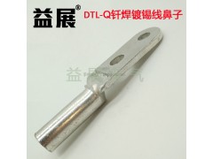 DTL-50(Q) 铜铝复合接线鼻图1