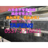 泰丰常规油缸WC67Y-250DG型配套厂家