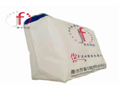 PE阀口袋 化工产品包装袋 印刷化工颗粒包装袋图1