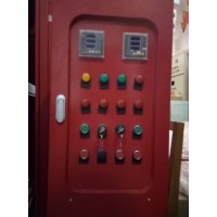 水泵控制柜价格、消防泵控制设备批发、3CF认证