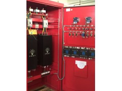 中电消防泵自动巡检控制设备ZD-XFXJ、CCCF、厂家直销图1