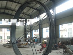 山东德州矩形金属补偿器泄露问题报告