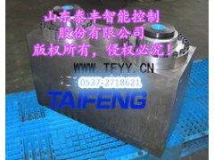江苏油缸WC67Y-200DL生产厂家泰丰图1