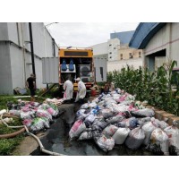 苏州市吴中区驻长桥街道雨污管道整改