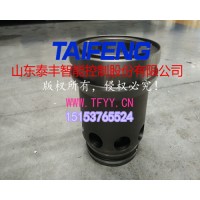 泰丰二通阀插件TLC016AB40E基本功能