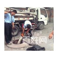 苏州市相城区北桥街道非开挖修复