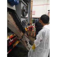 苏州市吴中区城南街道非开挖修复