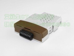 艾默生CT变频器编码器卡SM-Encoder  Plus图1