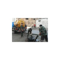 苏州市相城区阳澄湖镇污水净化车处理简单实惠