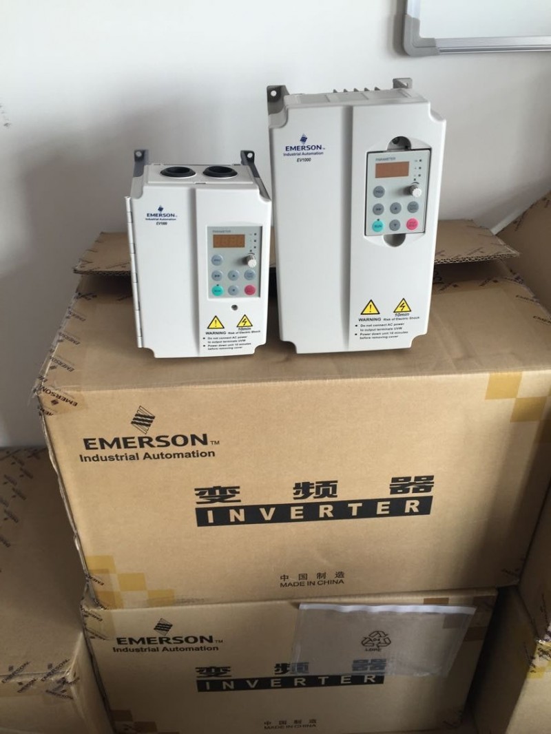 EV1000变频器