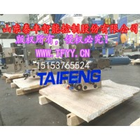 济宁折弯机阀TF10032Y-00A泰丰100吨系统