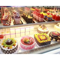 2020上海烘焙展及蛋糕饼干展区预定