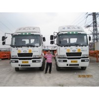 珠海洪湾集装箱拖车公司