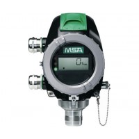 梅思安隔爆型Prima XP有毒有害气体探测器