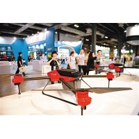 2019上海国际健康食品展