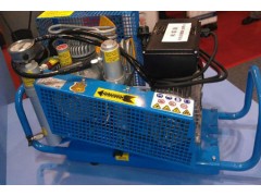 科尔奇MCH6ET标准型呼吸空气压缩机