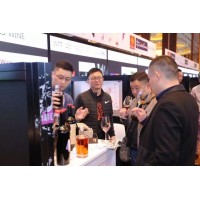 2020年上海国际葡萄酒及烈酒展报名