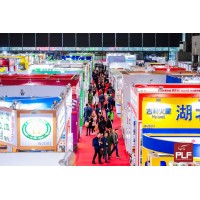 2020年上海国际自有品牌贴牌代加工展报名
