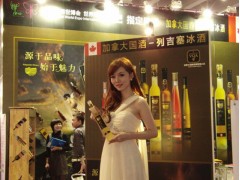 2020年上海国际葡萄酒及洋酒展览会图1