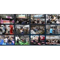2020年日本国际体育用品展览会