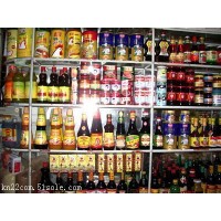 2020年上海国际进口调味品展览会