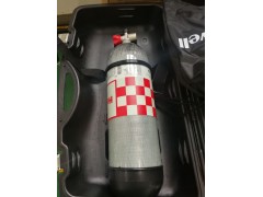 霍尼韦尔C900带瓶表正压空气呼吸器SCBA123K图1