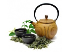 2020北京国际茶业暨茶文化博览会绽放茶界芬香图1