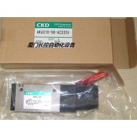 先导式5通阀4GE119R-00-E20-3