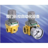 白色过滤器调压阀系列  W4000-10-W-Y