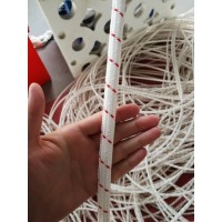 迪尼玛绳型号规格 电力牵引绳制造厂家