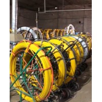 管道穿线器报价及厂家 管道穿线器参数型号