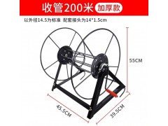 收线架规格型号大全 收线架生产厂家图1