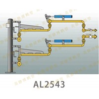 新疆内蒙石油化工液体物料装卸臂鹤管