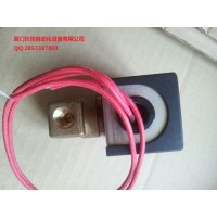 直动式2通阀通  AB31-02-6-F2G-AC220V