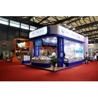2020年上海国际进出口食品饮料展