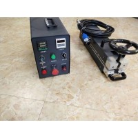 止水带热熔焊机-超声波止水带焊接机-止水带焊接机