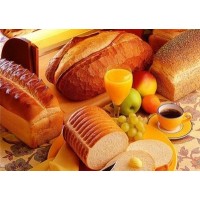 2020年上海国际烘焙食品及加盟店博览会报名开始