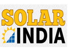 2020第五届印度（新德里）国际太阳能与新能源展图1