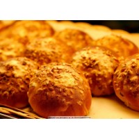 2020年上海国际烘焙食品及原料展