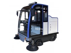 平顶山驾驶式扫地车报价-郑州2020全自动驾驶式扫地车 厂家