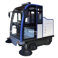 平顶山驾驶式扫地车报价-郑州2020全自动驾驶式扫地车 厂家