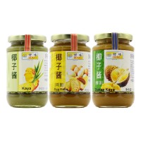 菲律宾椰子粉进口报关_天津港食品代理清关